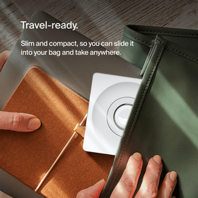 3-in-1 Apple MagSafe Wireless Charger Pad | Belkin US