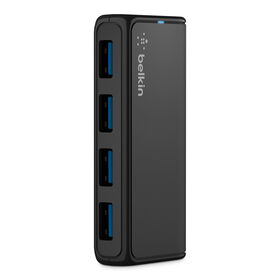 SuperSpeed USB 3.0 4-Port Hub