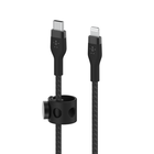 Cable USB-C&reg; con conector Lightning, Negro, hi-res