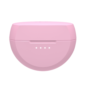 Wireless Earbuds for Kids, Pink, hi-res