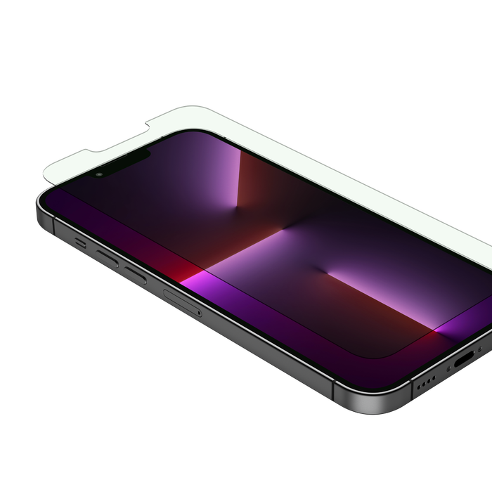 UltraGlass Blue Light Filter Screen Protector for iPhone, , hi-res