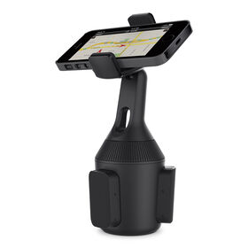 Car Cup Mount for Smartphones, , hi-res