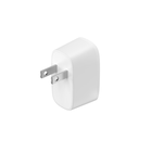 USB-A Wall Charger (12W), White, hi-res
