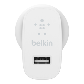 USB-A Wall Charger (12W), , hi-res