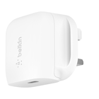 BOOST↑CHARGE™ 18W USB-C PD Wall Charger