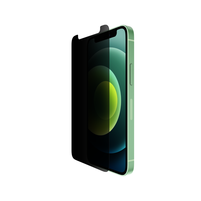Belkin UltraGlass Screen Protector for iPhone 14, 13