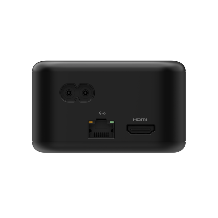 USB-C 6-in-1 130W GaN搭載 ドッキングステーション, , hi-res