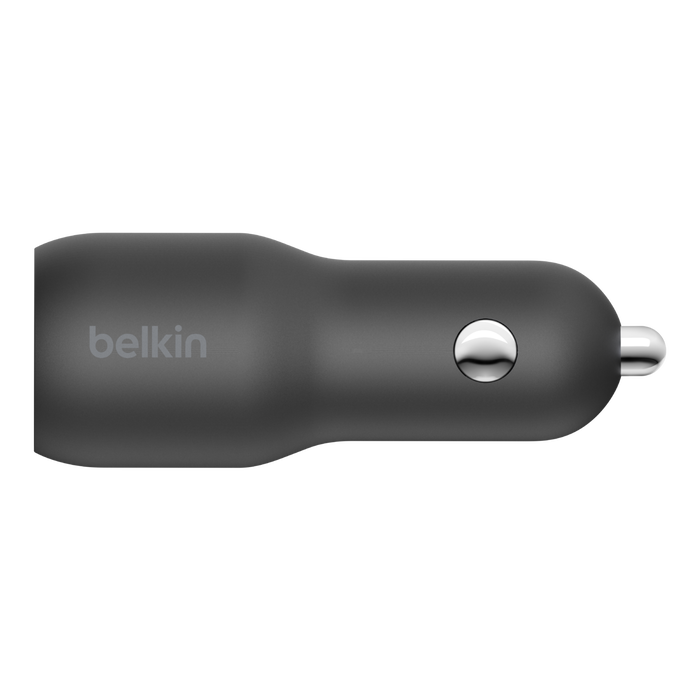 Belkin usb hotsell car charger