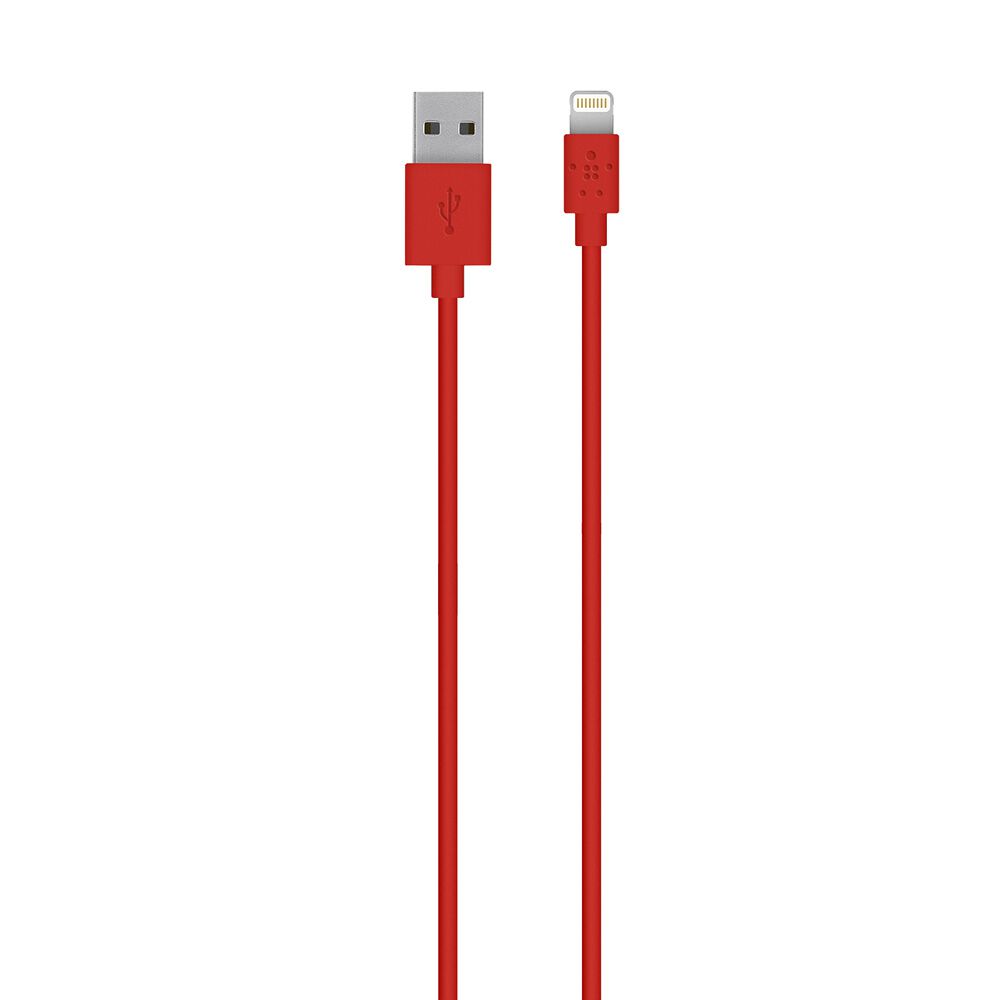 Lightning to USB ChargeSync Cable, , hi-res