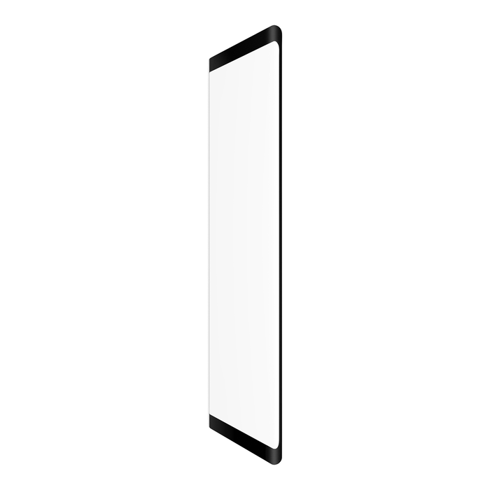 TemperedCurve 屏幕保护膜，适用于三星 Galaxy Note9, , hi-res