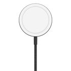 15 瓦 MagSafe 便携式无线充电板 (不包括电源), 黑色, hi-res