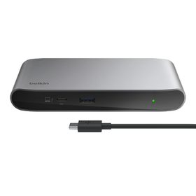 Thunderbolt 4 5-in-1 Core Hub, , hi-res
