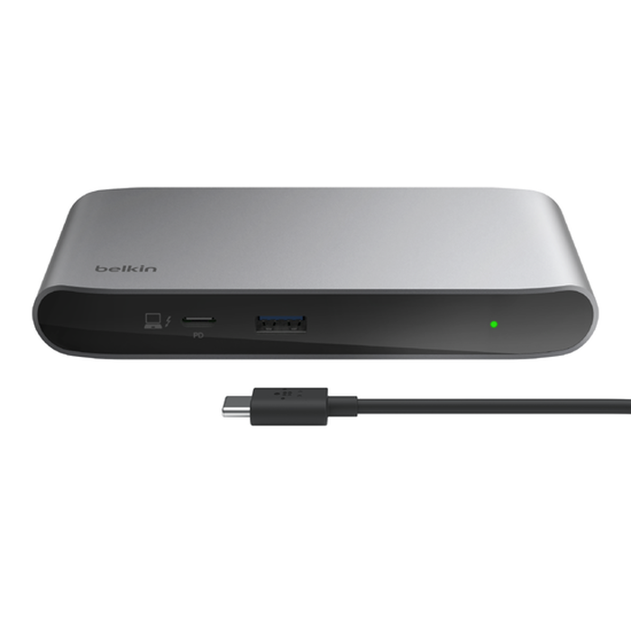 Thunderbolt 4 Slim Hub Pro