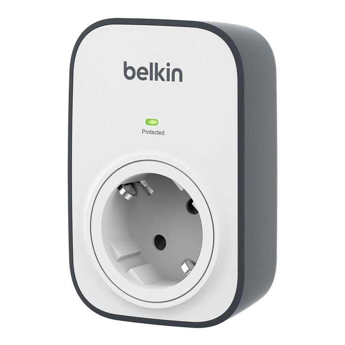 Onduleur Belkin PARAFOUDRE 6PORTS - PARAFOUDRE6PORTS