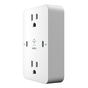 GaN Wall Plate