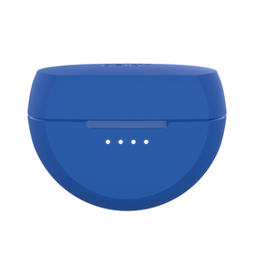 Wireless Earbuds for Kids, Blue, hi-res