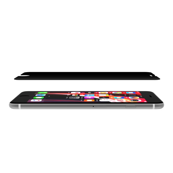 InvisiGlass Ultra Privacy antimikrobieller Sicht- und Displayschutz für das iPhone, , hi-res