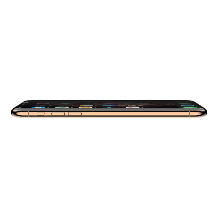 iPhone 11 Pro / iPhone Xs / iPhone X 專用 SCREENFORCE™ 鋼化玻璃防偷窺螢幕保護貼, , hi-res
