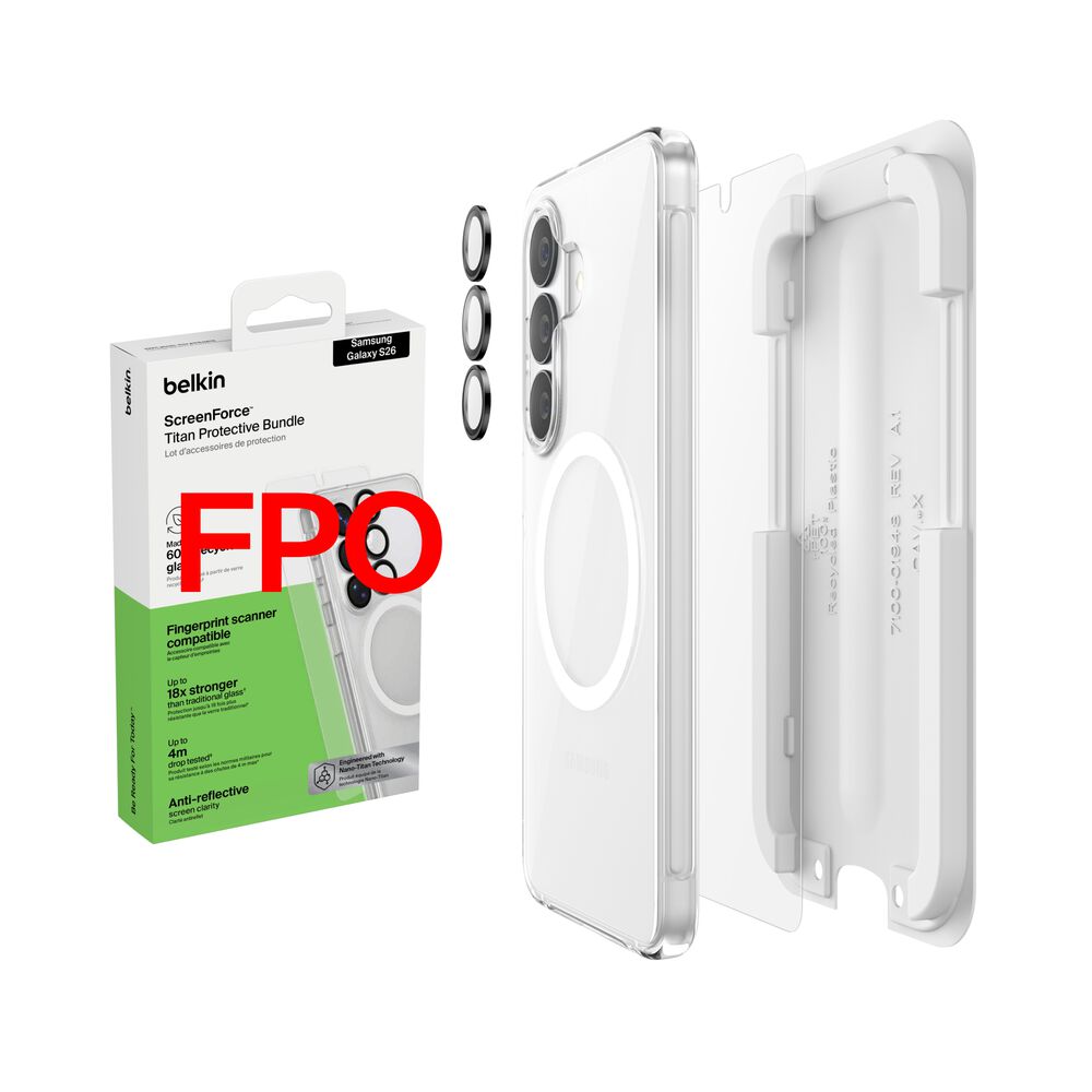 Titan Schutzset f&uuml;r Samsung Galaxy S26, , hi-res