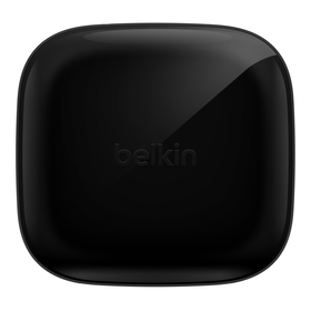 True Wireless Earbuds, Black, hi-res