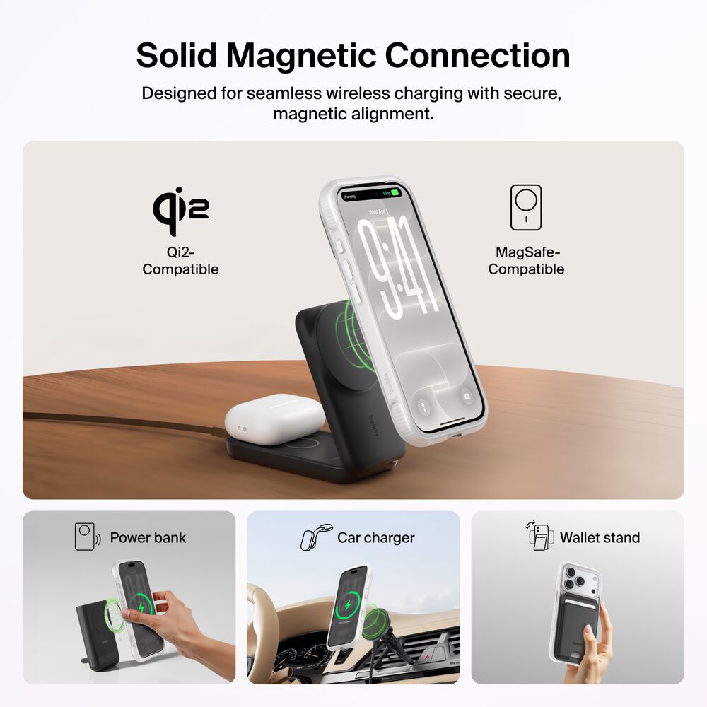 Protect+ Series Case for iPhone 18 Pro / iPhone 17 Pro, , hi-res