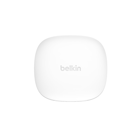 Noise Cancelling Earbuds, White, hi-res