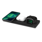 Tappetino di ricarica wireless 3 in 1 con MagSafe