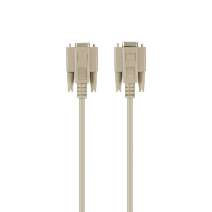 PRO VGA-monitorverlengkabel is geschikt voor het verlengen van bestaande SVGA-monitorkabels met high-density DB15-connectors., , hi-res