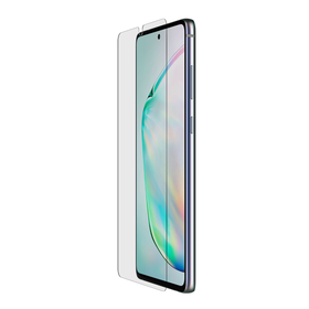 TemperedGlass Screen Protector for Samsung Galaxy S21 FE / A11 - A72 / Note 10 / S10 Lite, , hi-res