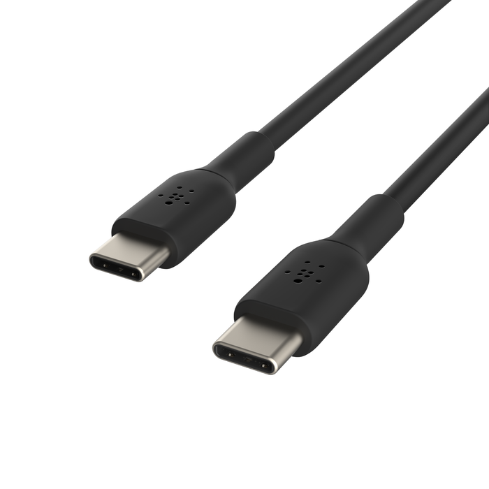 Cable USB 3.1 type C vers B micro 2.0 1m