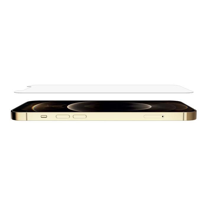 Protège-écran en verre UltraGlass de Belkin pour iPhone 13 mini - Apple (FR)