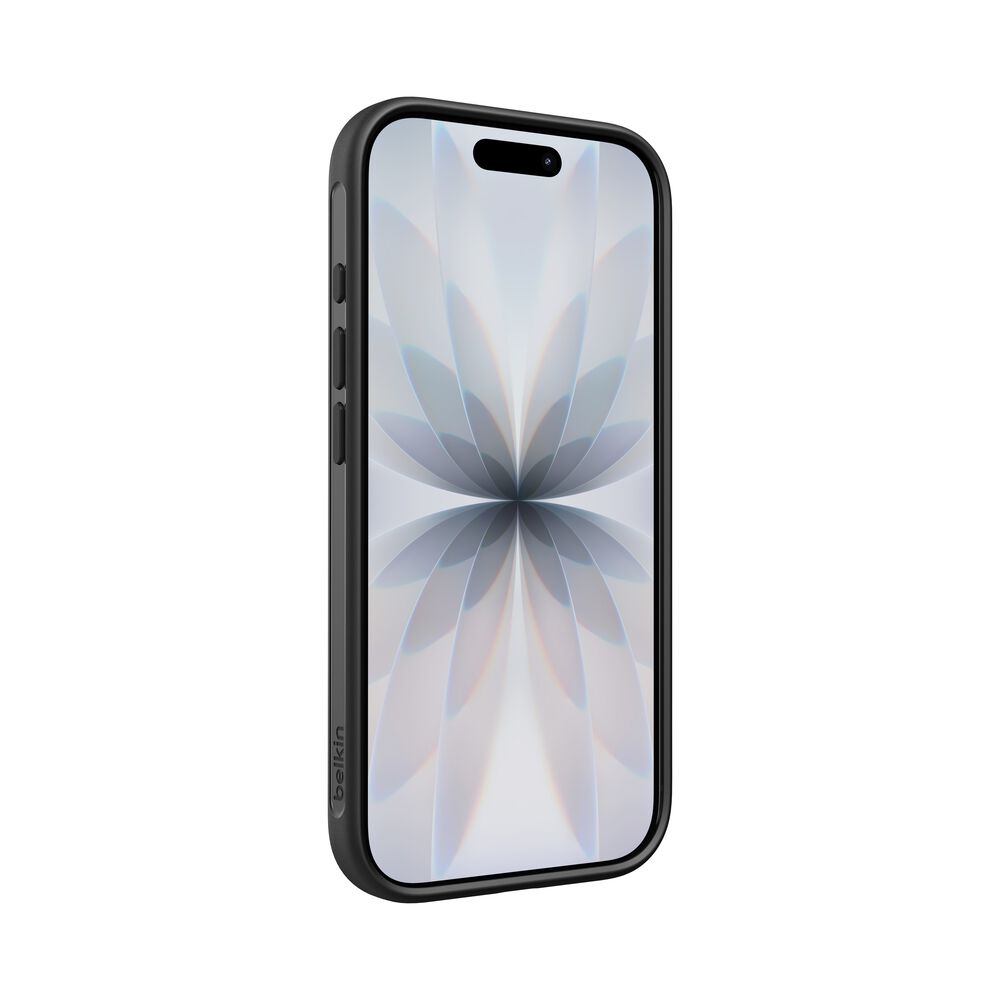 Protect Series Case for iPhone 17, Black, hi-res