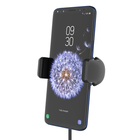 BOOST↑CHARGE™ ワイヤレス充電車載ホルダー（10W）, , hi-res