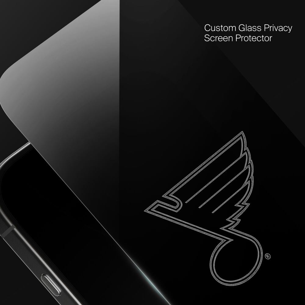 St. Louis Custom Glass Screen Protector, , hi-res