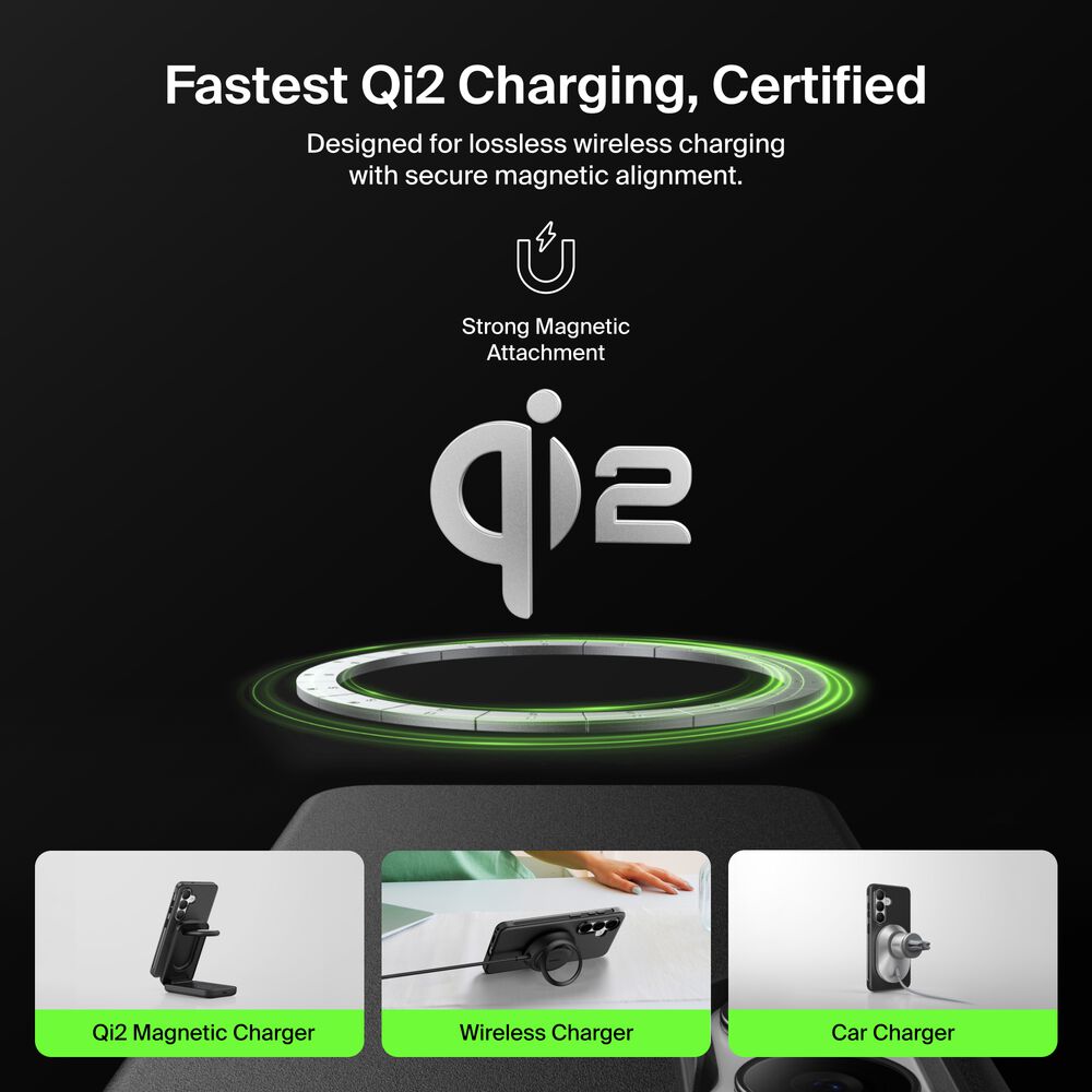 Protect Series Case for Samsung Galaxy S26, Black, hi-res