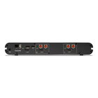Universal 2nd Gen Secure KVM Switch w/ CAC, Black, hi-res