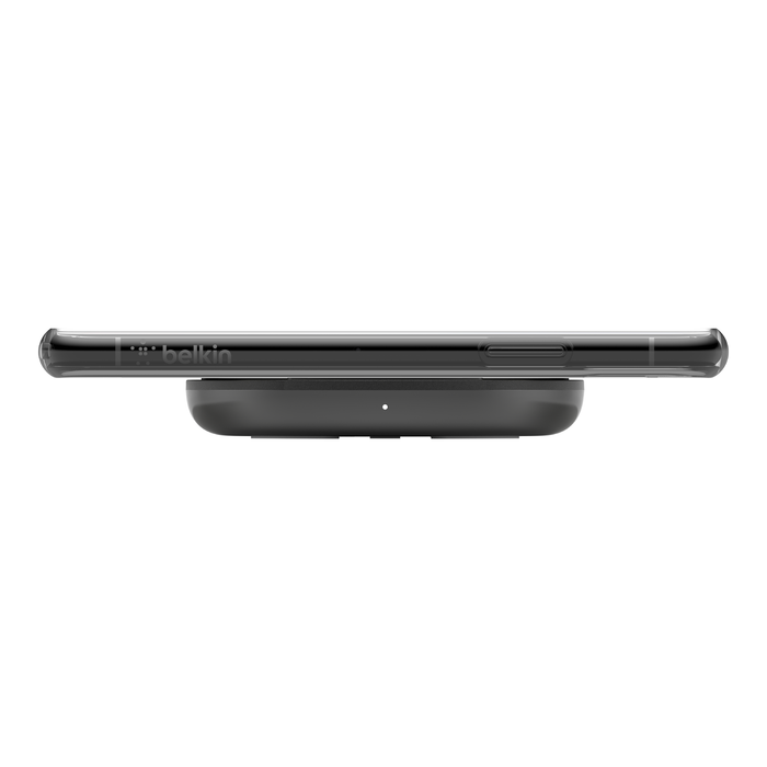 Wireless Charger Pad Qi Phone Charging