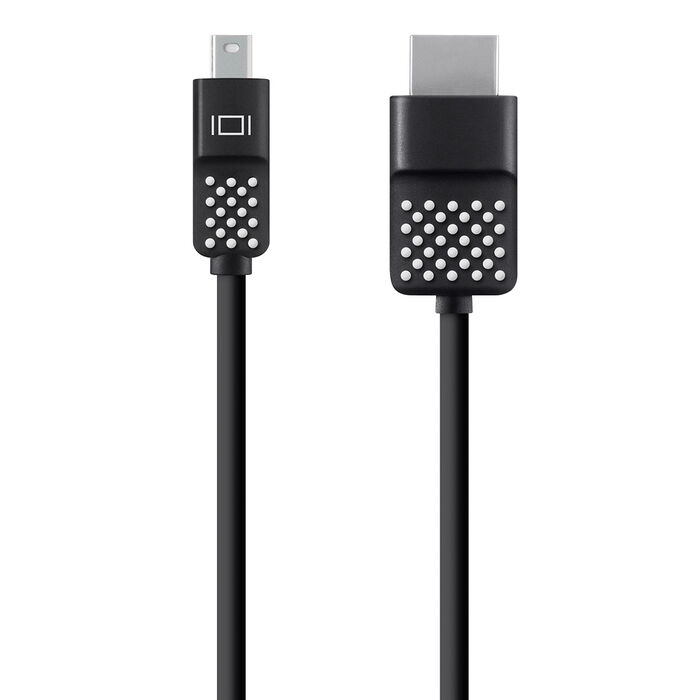 Belkin Mini DisplayPort™ to Cable, AU