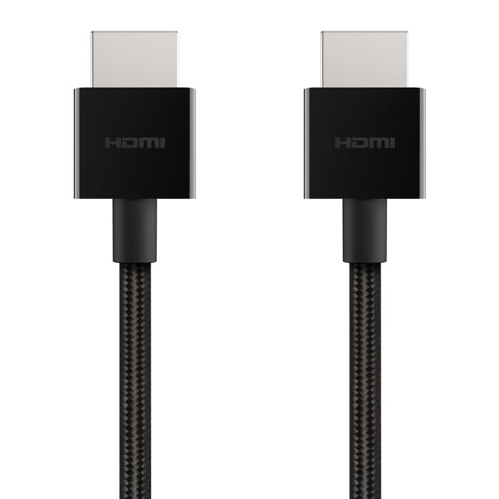 Belkin Ultra HD HDMI 2.1 Cable (2m)