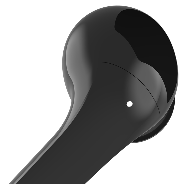 | Geräuschunterdrückung Belkin In-Ear-Kopfhörer DE mit