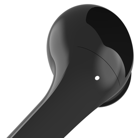 Noise Cancelling Earbuds, Black, hi-res