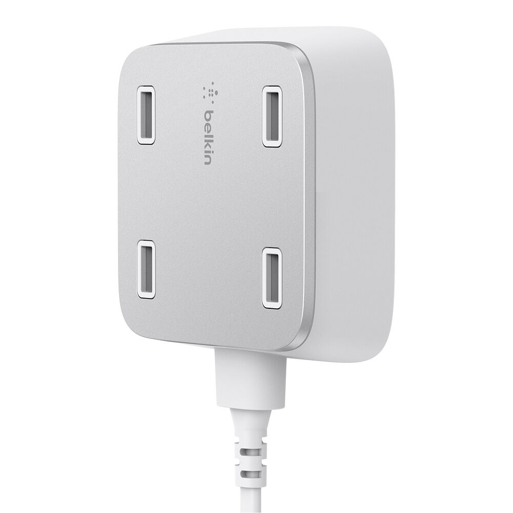 4 Port USB Charger Belkin