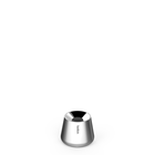 Base for Apple Pencil, Silver, hi-res