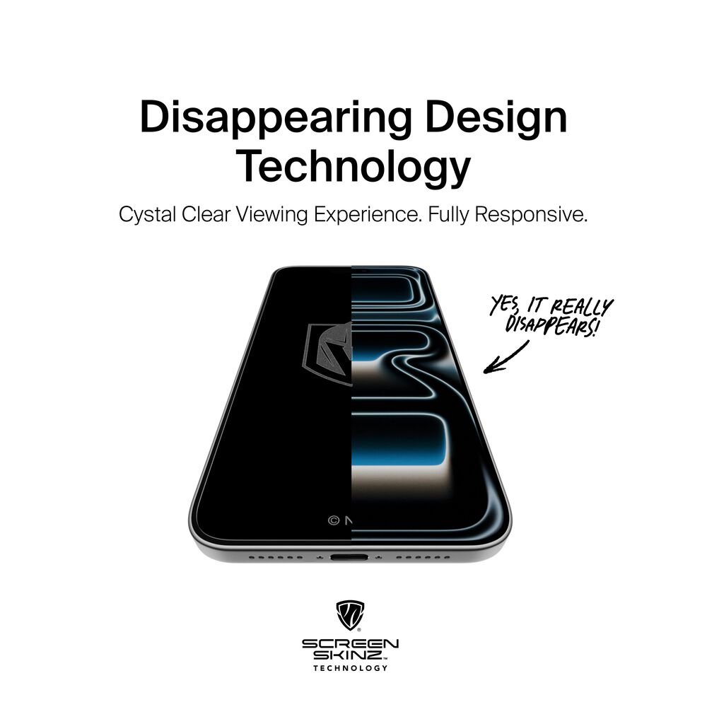 Vegas Golden Custom Glass Screen Protector, , hi-res