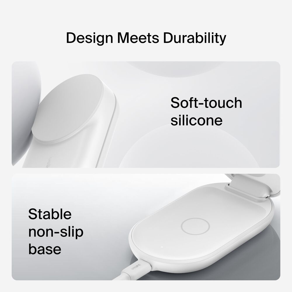 3-in-1 Foldable Magnetic Charger with Qi2 25W, , hi-res