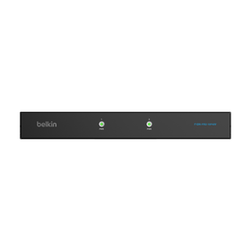 Extender Copper CAT6 Rack Power Supply for 10 Units