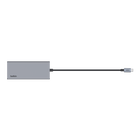 USB-C® 7-in-1マルチポートアダプター, , hi-res