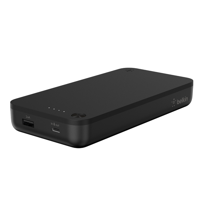 Belkin BOOST↑CHARGE USB-C 20K 20,100mAh