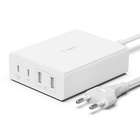 4-poorts GaN-lader – 108 W