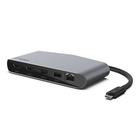 Thunderbolt 3 Dock Mini HD, Space Gray, hi-res